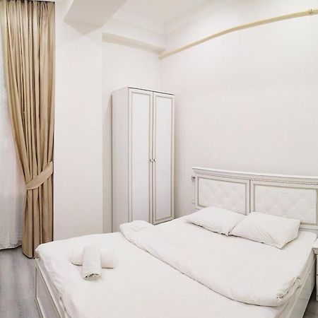 Bakuvi Apartments On New Boulveard Extérieur photo