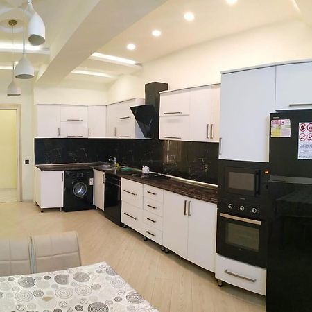 Bakuvi Apartments On New Boulveard Extérieur photo