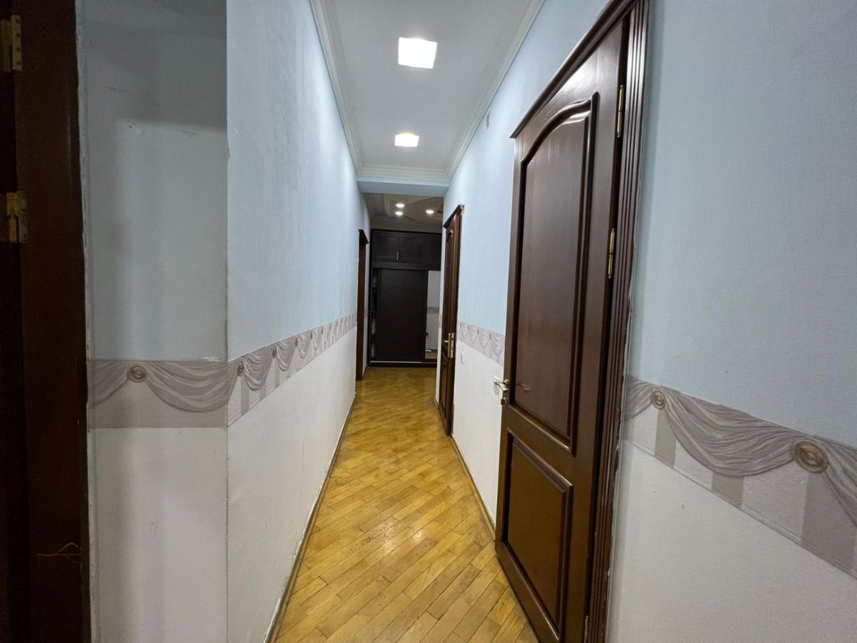 Bakuvi Apartments On New Boulveard Extérieur photo