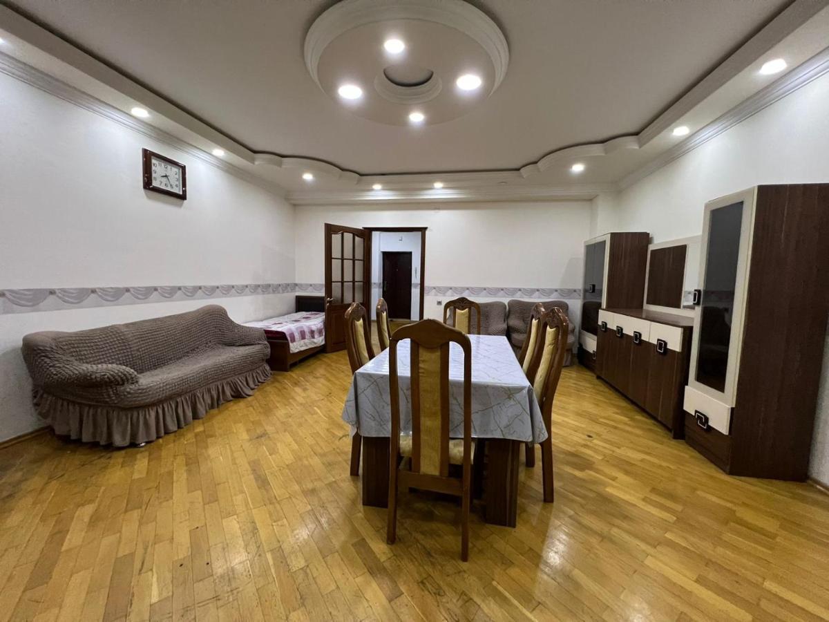 Bakuvi Apartments On New Boulveard Extérieur photo