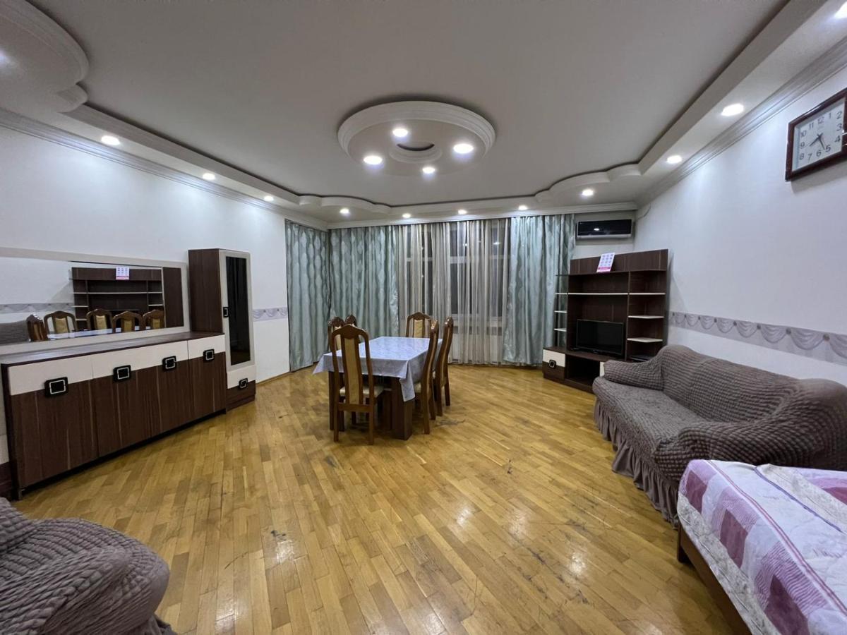 Bakuvi Apartments On New Boulveard Extérieur photo