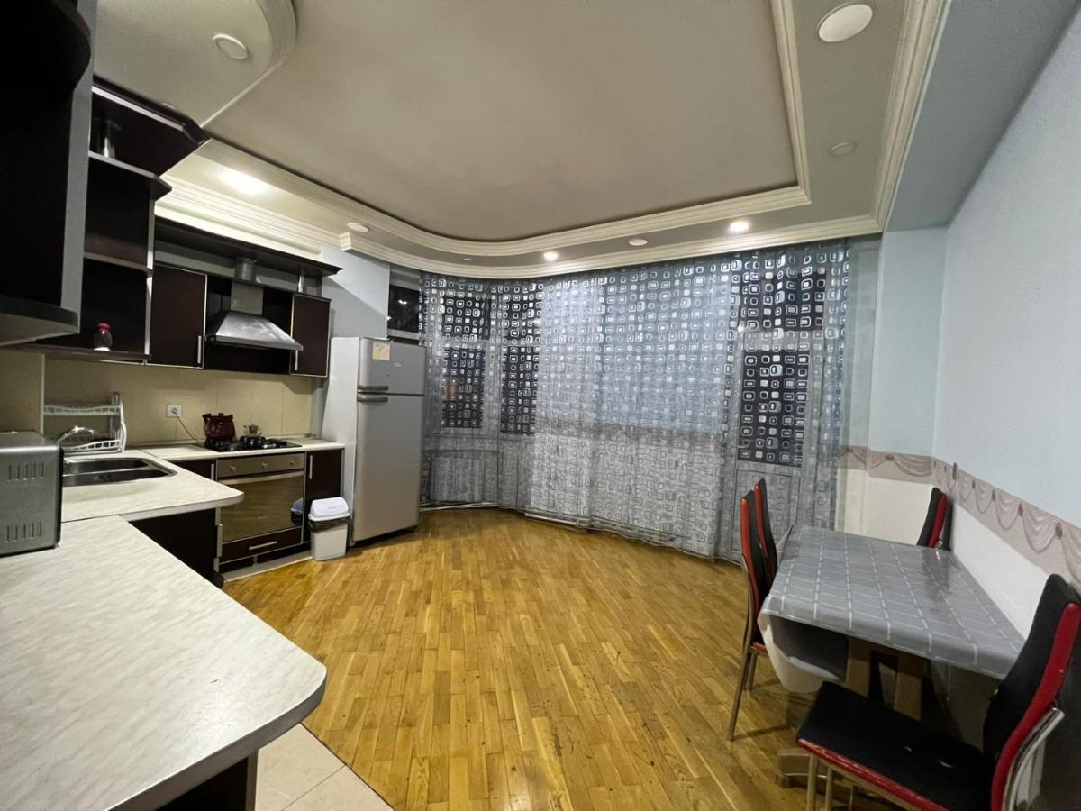 Bakuvi Apartments On New Boulveard Extérieur photo