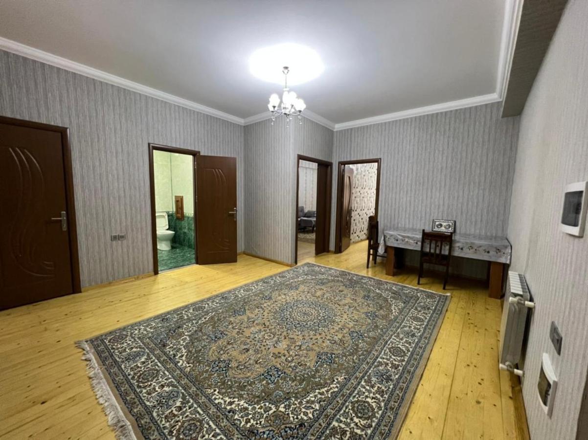 Bakuvi Apartments On New Boulveard Extérieur photo