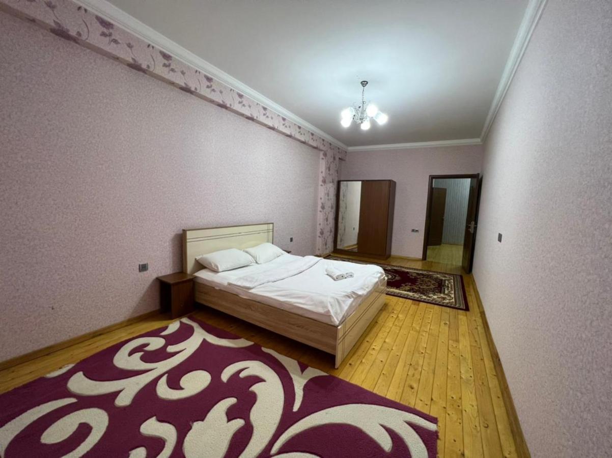 Bakuvi Apartments On New Boulveard Extérieur photo