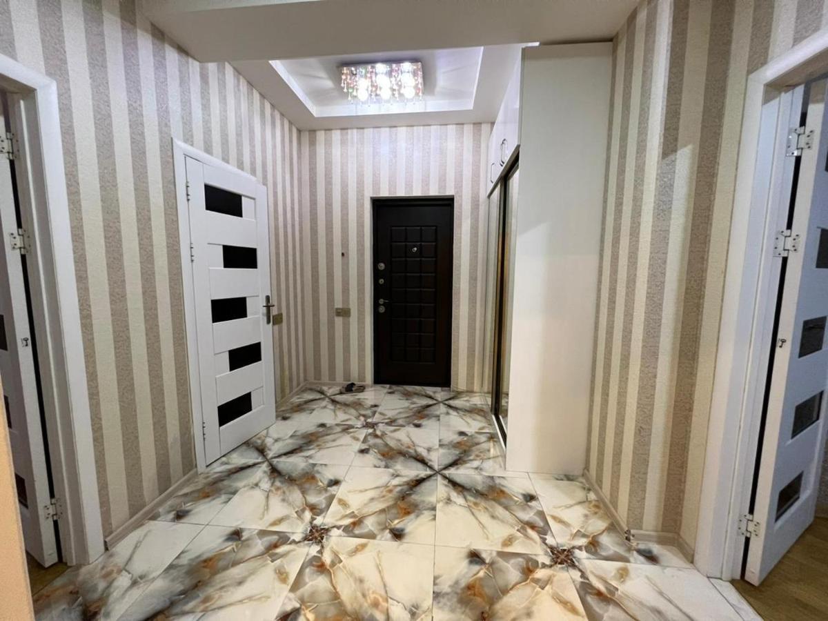 Bakuvi Apartments On New Boulveard Extérieur photo