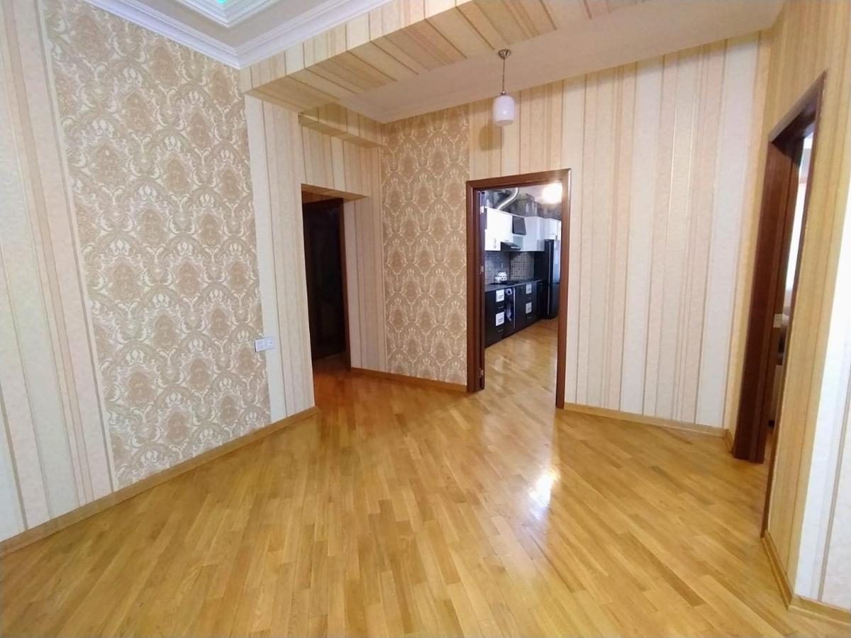 Bakuvi Apartments On New Boulveard Extérieur photo