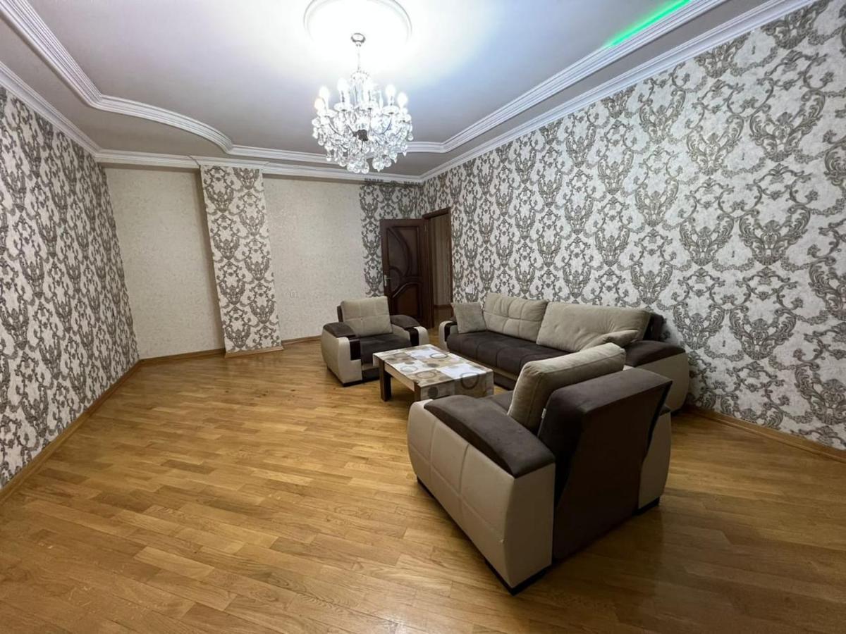 Bakuvi Apartments On New Boulveard Extérieur photo