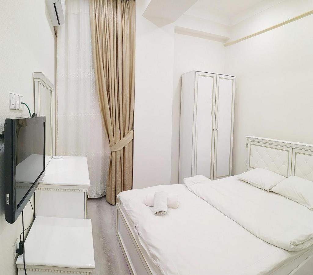 Bakuvi Apartments On New Boulveard Extérieur photo