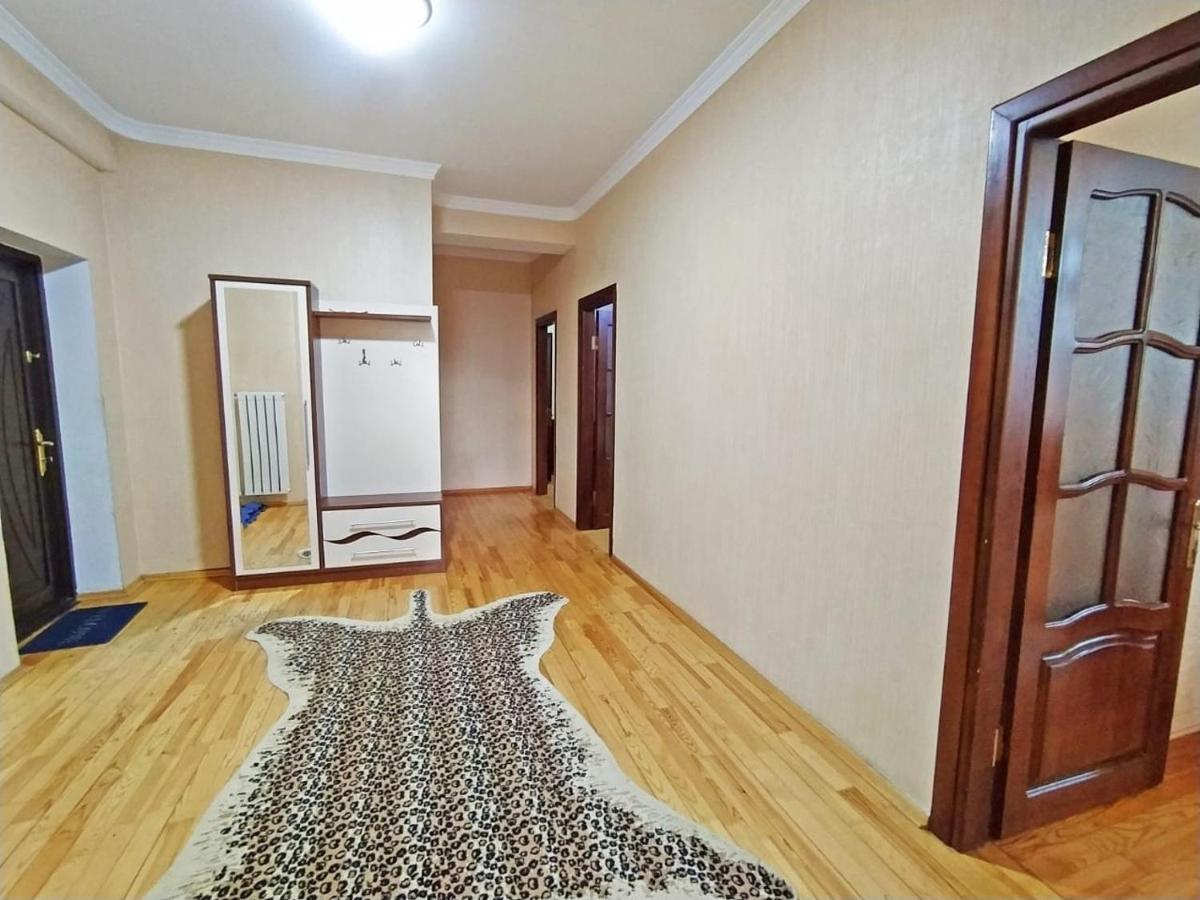 Bakuvi Apartments On New Boulveard Extérieur photo