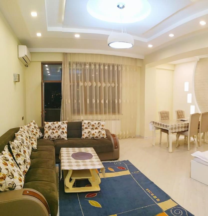 Bakuvi Apartments On New Boulveard Extérieur photo